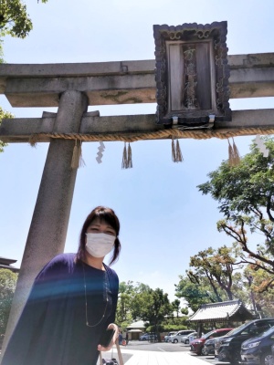 方違神社